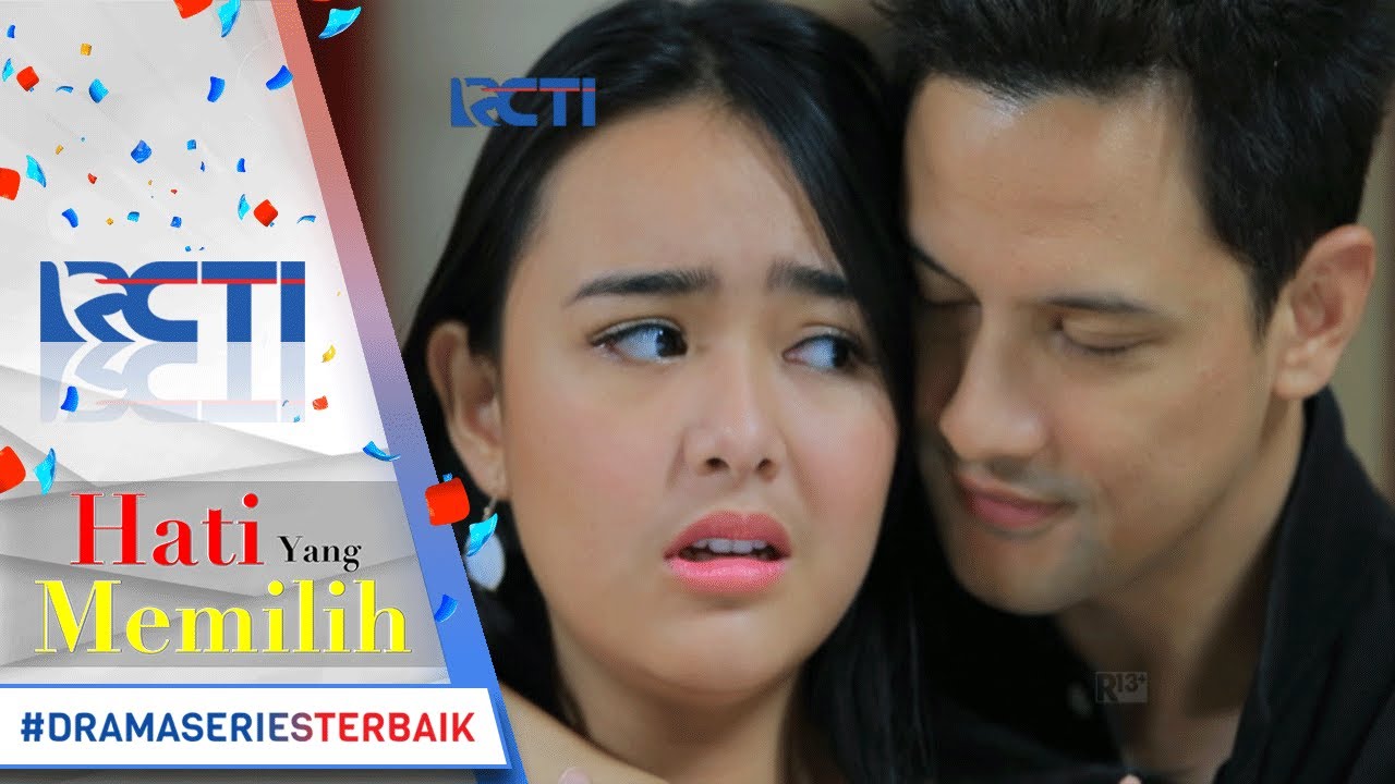 HATI YANG MEMILIH - Raja Berhasil Bikin Baper Putri Lagi [16 Juni 2017]