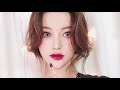 올로드샵‼️ 불금을 위한 펄파티 메이크업 💃🏻 Party Make up ㅣ지니비zinib