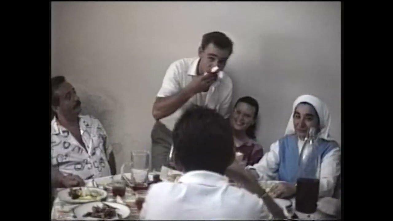 Ricordando Zio Vincenzo