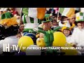 St. Patrick's Day Parade LIVE from Dublin, Ireland