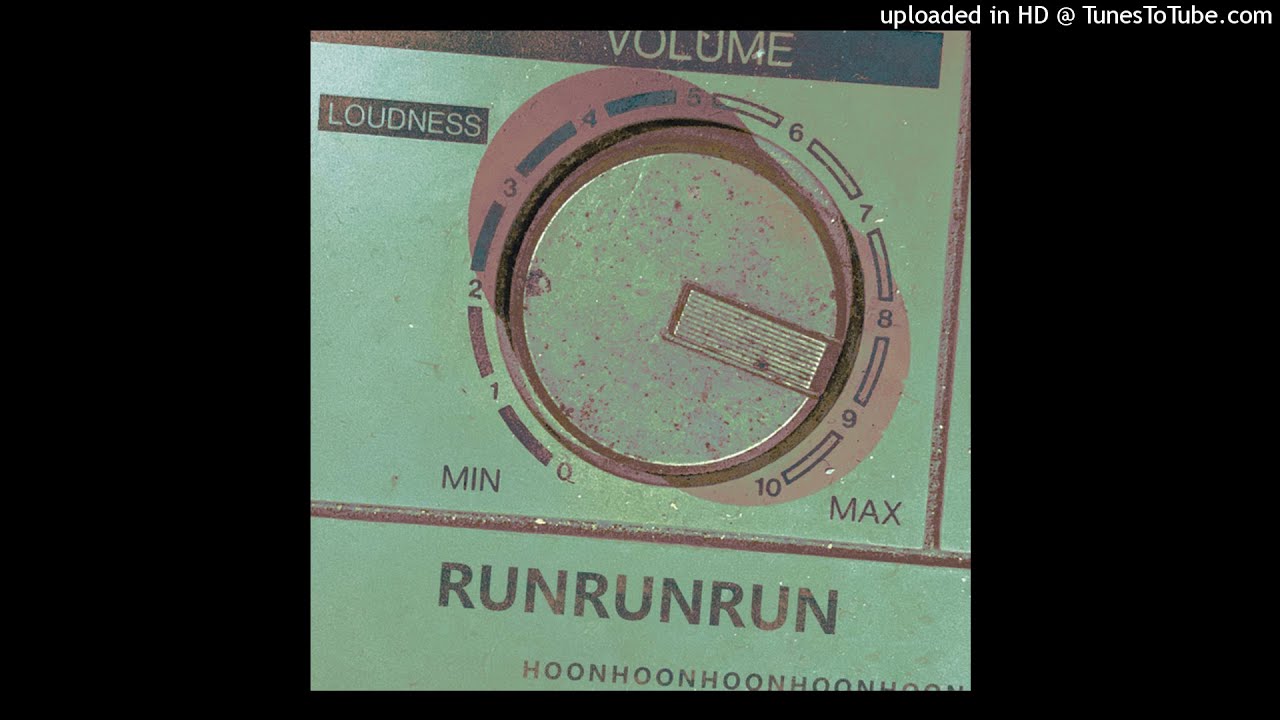 在 YouTube 上觀看「Run Run Run - 04 回响 (HOON, 2019)」 在 YouTube 上觀看「Run Run Run - 04 回响 (HOON, 2019)」