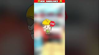 Ambulance Cheat Code Add In Indian Bike Driving 3D #shorts #ibd3d #viral
