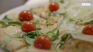 What2DoIn · Piero Rossi · Mallorca Restaurants