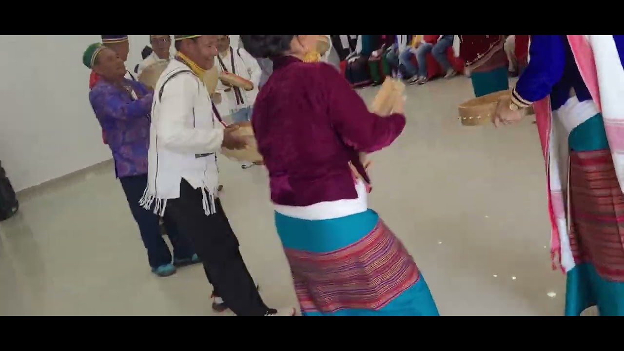 okhaldhunga kathamadu tamang sewasamaj barsic vela