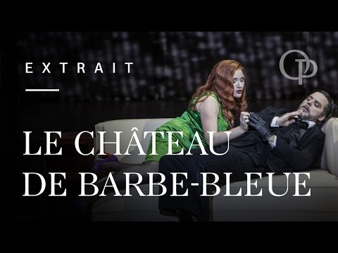 Le Château De Barbe-Bleue - Extrait (Ekaterina Gubanova & John Relyea)