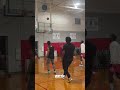 Big Stepper 💯 | #wptr #basketball #streetball #Ballislife #hooper #hoops #nba #tnc #viral #ncaa