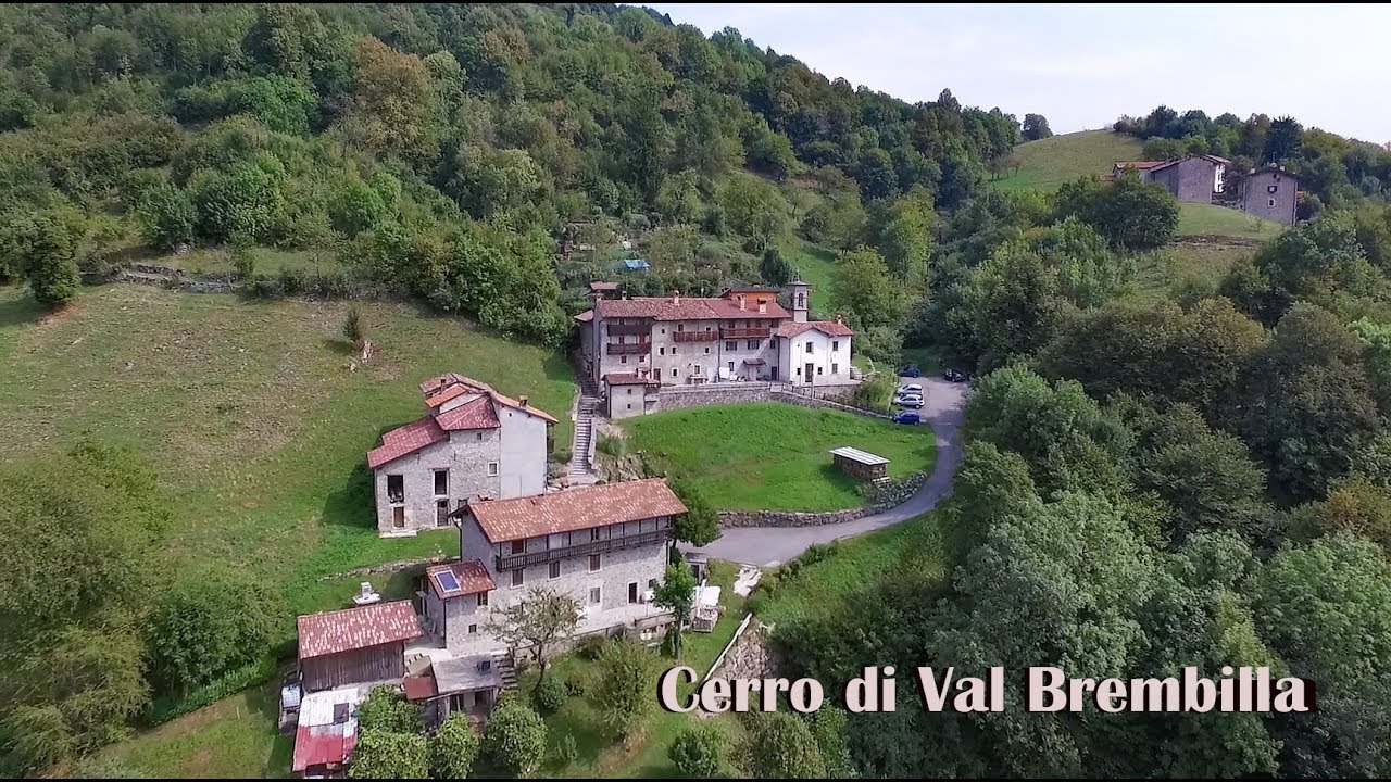 visit val brembilla