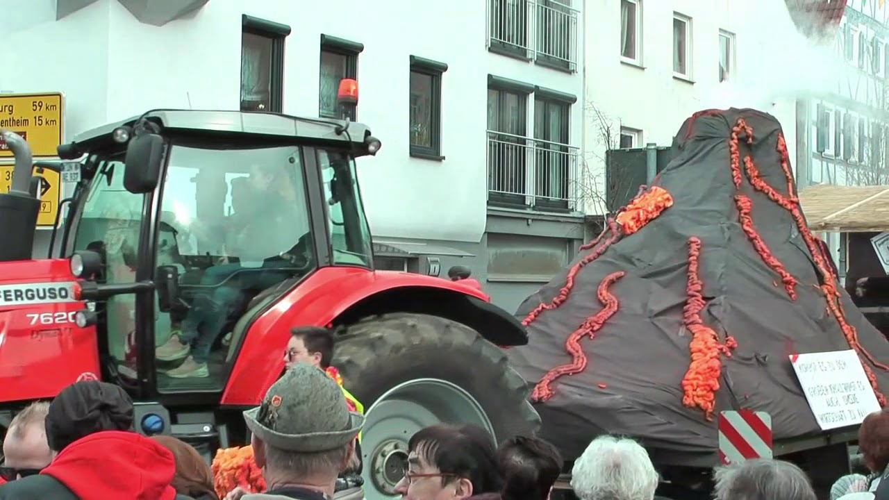 Dörzbach Frühjahrspferdemarkt 2020