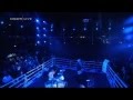 Triggerfinger - I Follow Rivers (LIVE 07.07.12) (Wladimir Klitschko vs. Tony Thompson)