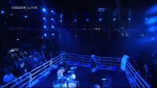 Miniatura del video "Triggerfinger - I Follow Rivers (LIVE 07.07.12) (Wladimir Klitschko vs. Tony Thompson)"