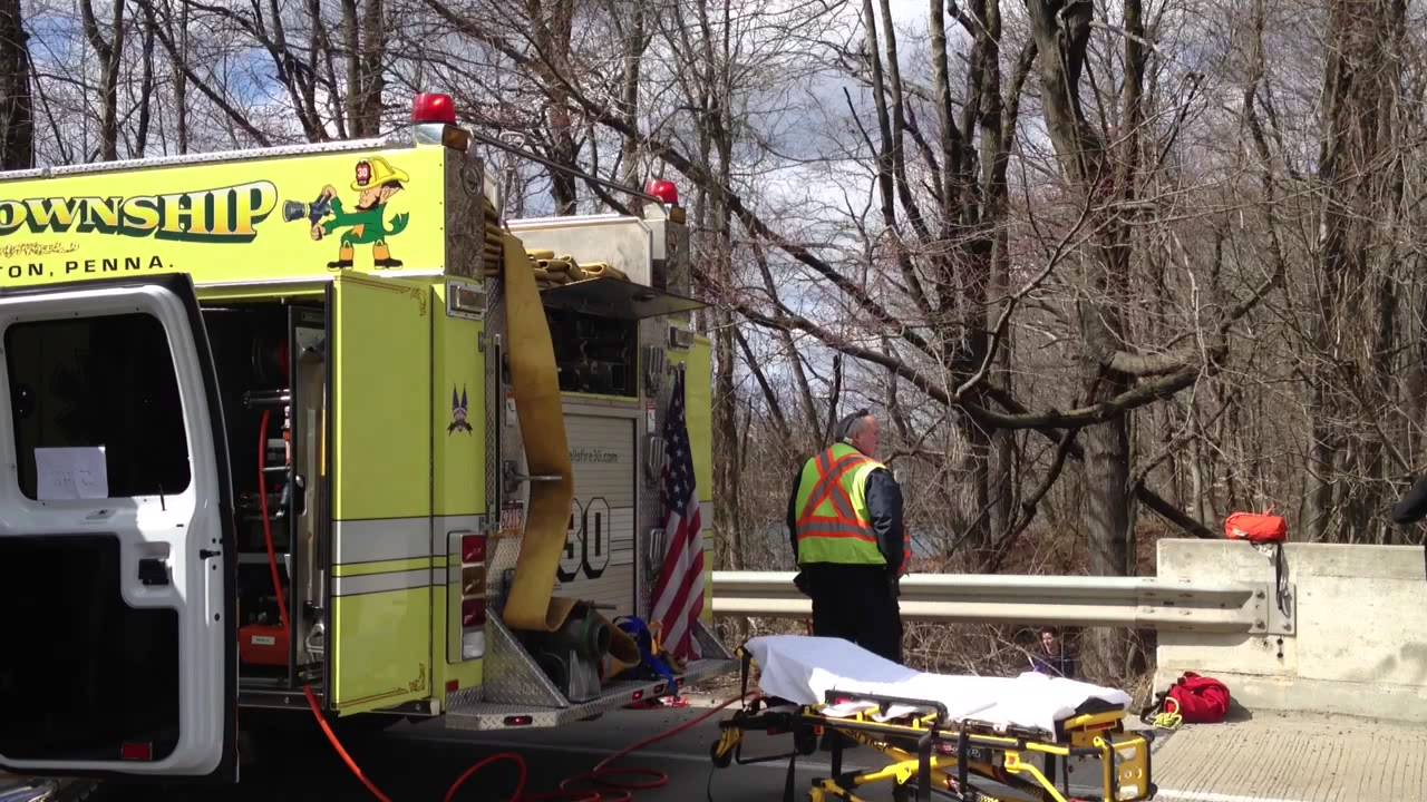 Bristol man arrested in fatal DUI accident - YouTube