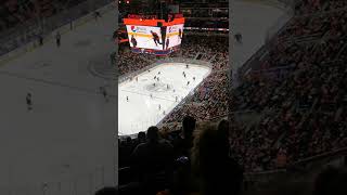 Famous Oilers Vs. Stars on 4/20, 2022. taking to the ice for game time.       #Oilers #Hockey Profile