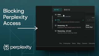 Información How to Stop Perplexity from Browsing the Internet Actualización