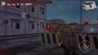 zombie apocalypse, zombie games, zombieland double tap, zombie nation screenshot 5