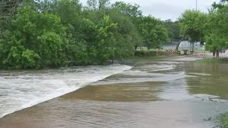 Flooding expected as more rain forecasted for Central Texas | FOX 7 Austin