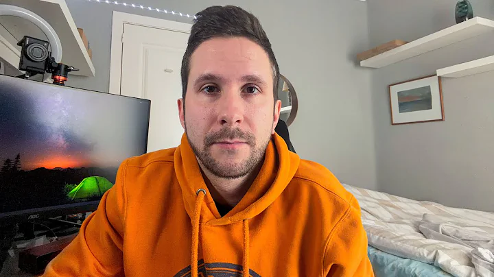 I owe you an explanation