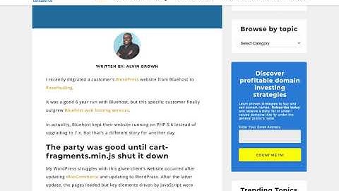 How to Expire WordPress Posts and Pages