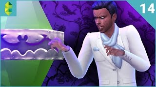 The Sims 4 Vampires - Part 14 | Spacious Chamber(We need more room in here... ➤ Visit my website for my Twitter, Twitch, other channels, specs and more! My Website: http://jamesturner.yt ➤ Outro Music ..., 2017-03-08T15:00:01.000Z)