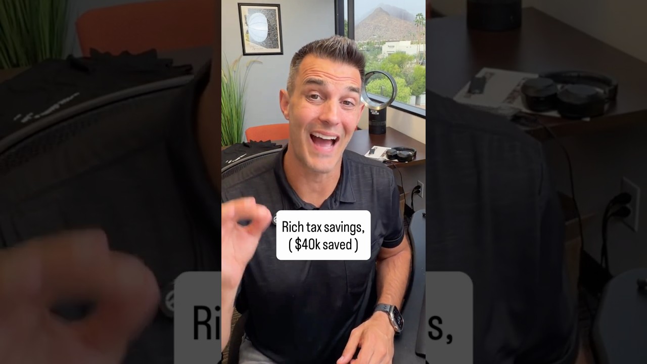 The Secret to Buying Real Estate Without Triggering Taxes