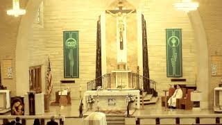 11/17/2025 - 11am - Funeral Mass of Mary Como