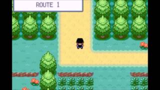 Pokemon Hack Episode 5 - Alone