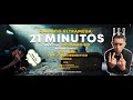 (Reaccion)Quimico Ultra Mega - 21 Minutos (Homenaje al Rap Dominicano 🇩🇴)