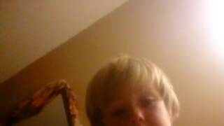 Escaping The Dungeun Music Video