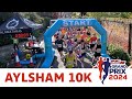 Aylsham 10k 2024  sportlink grand prix