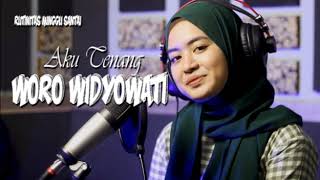 Woro Widowati - Aku Tenang (Video Lirik)