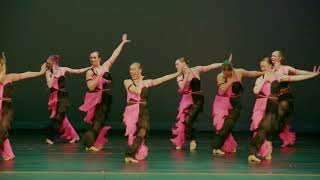 Do it Like This — Dance Quest International The Good News Showcase