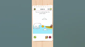 Brain Test All Level 70 