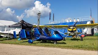 SilverLight Aviation | Recon and the American Ranger