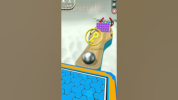 #5Going Balls all levels gameplay walkthrough android ios ll#shorts#fnaf