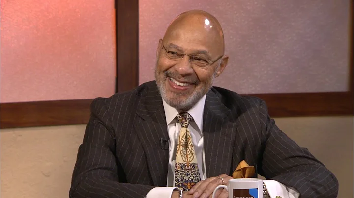 Historymaker Dennis Archer | American Black Journa...