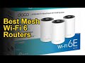 Top 5 Budget Mesh Wi-Fi 6 Routers 2026: Best Bang for Your Buck (Ranked)