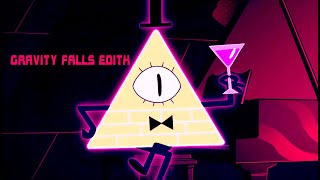 gravity falls edith