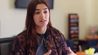 International Center and Graduate Life Collaboration- USD Torero Life