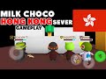 MilkChoco Gameplay With Friends