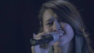 Meggie Diaz - Egois (Accoustic Cover)