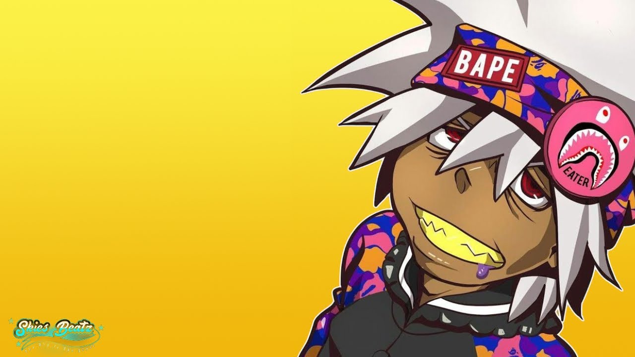 [FREE] Lil Tecca Type Beat - "Friday" ft Lil Skies | Melodic Type Beat | Free Type Beat 2025