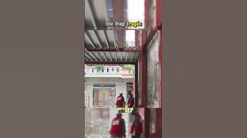 Có nên so sánh nhà thép 7 với nhà bê tông cốt thép và nhà thép truyền thống không ?