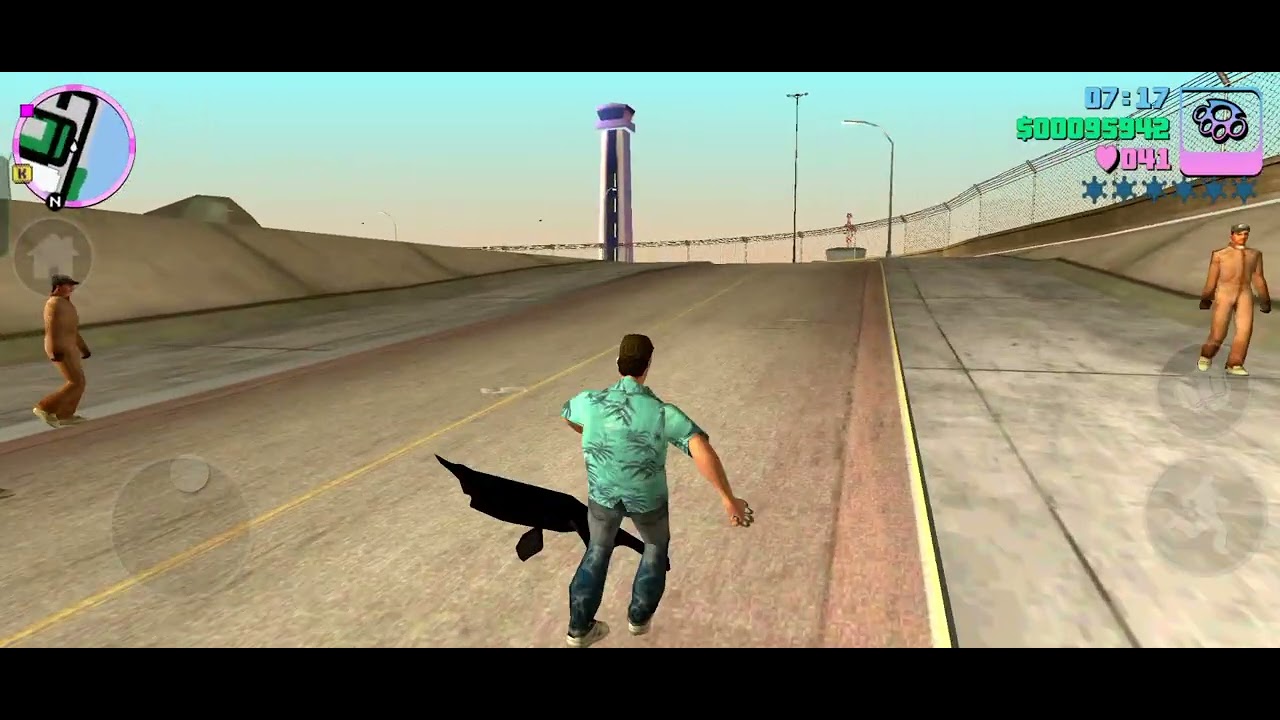 Vicky Rathod GTA VICE CITY ANDROID GAMEPLAY PART 112 VICKY RATHOD - YouTube