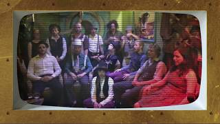 Brazzmatazz Full Cd Crowdfunding 2017