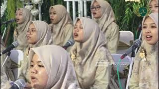 Ya Hayatirruh By Grup Nasyid An Nuriya