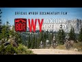 Film documentaire sur la route de dcouverte de larrirepays du wyoming wybdr