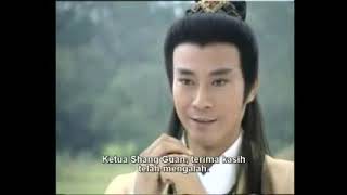 Pendekar Harum 4.1 Sub Indonesia