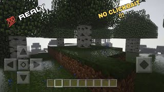 Mcpe 1.18 Bsl Shader . No Lag - Supports 14 Gb Ram No Clickbait Minecraft Pocket Edition