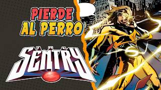 Se Murió El Perro De Sentry... || Sentry 2026 #3