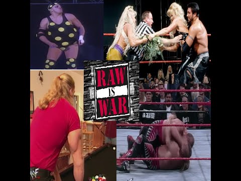 WWE Attitude Years Episode 13 Raw Is War February 23 1998