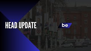 Bite Explore/Head Update (European elections: Housing crisis number one issue for Irish voters)